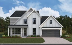 6179 Hampton Walk Boulevard (Winston)