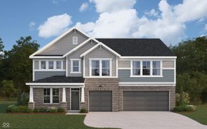 6171 Hampton Walk Boulevard (Carrington)