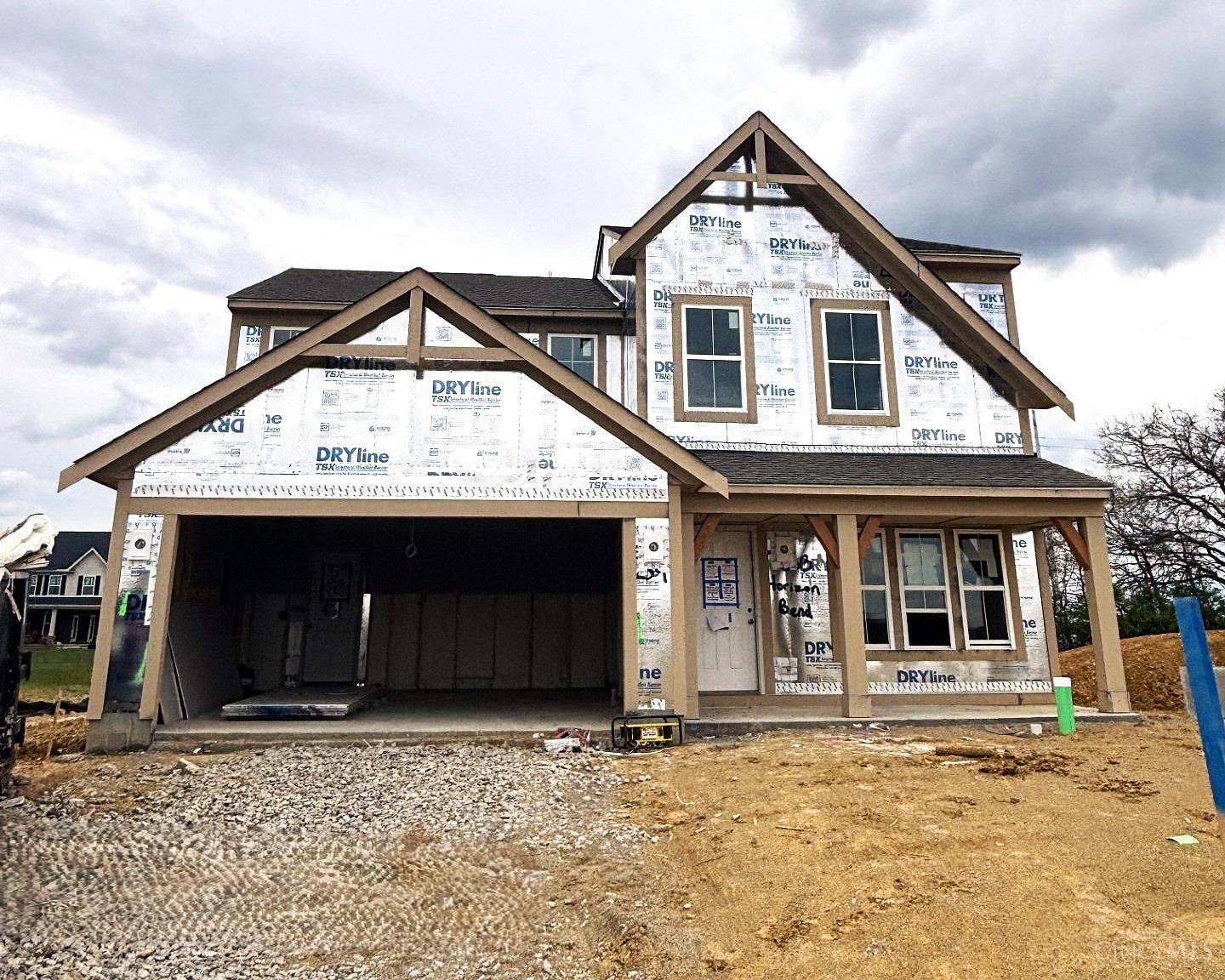 7863 Horizon Bend (Fairfax)