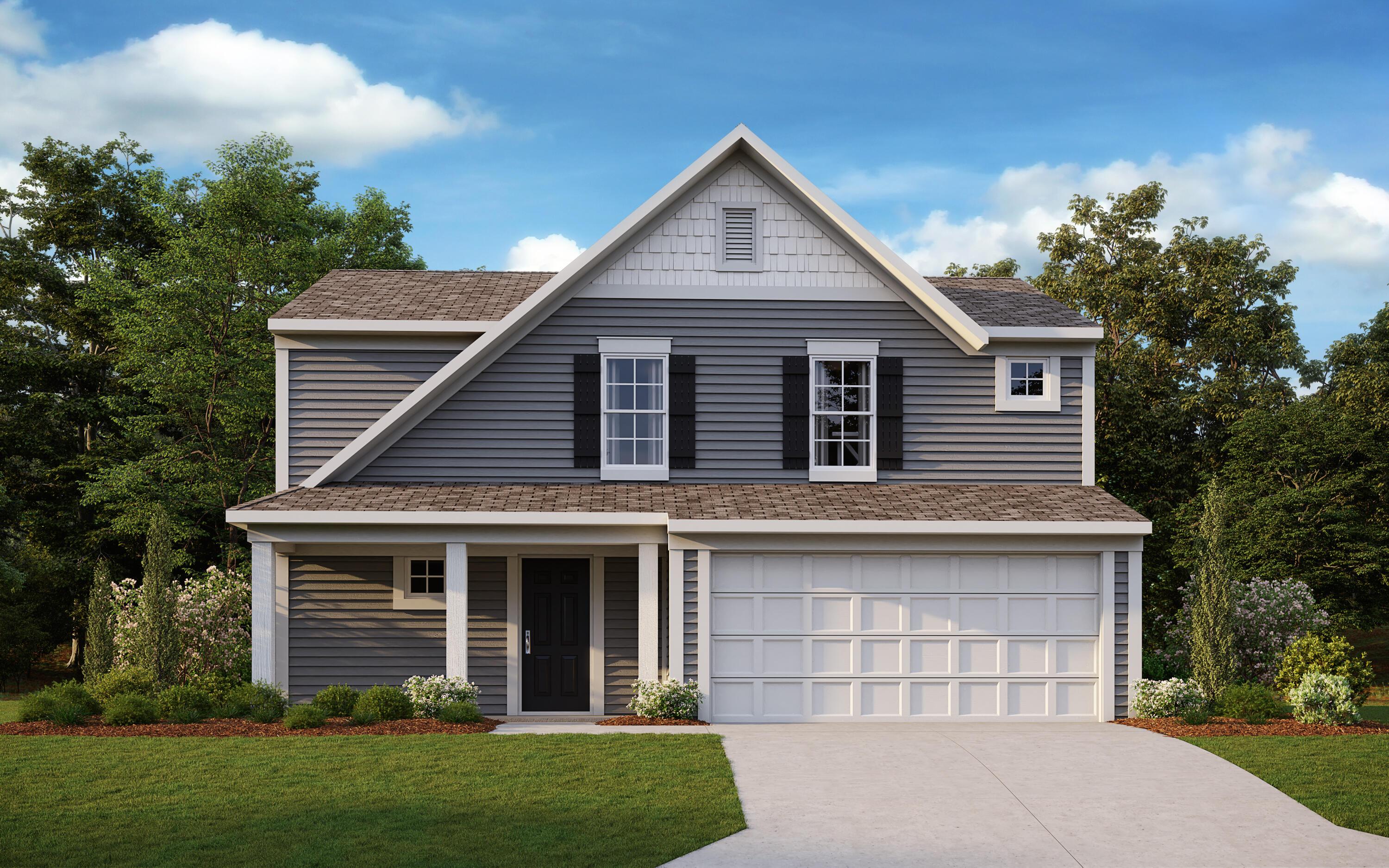 3044 BELLEGLADE DRIVE (Danville)