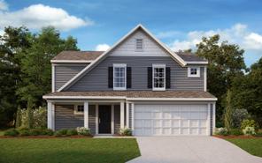 3044 BELLEGLADE DRIVE (Danville)