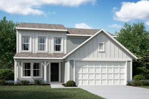 3056 BELLEGLADE DRIVE (Wesley)