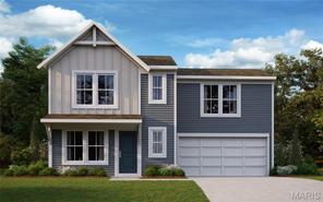 1009 Serenity Woods Drive (Harper)