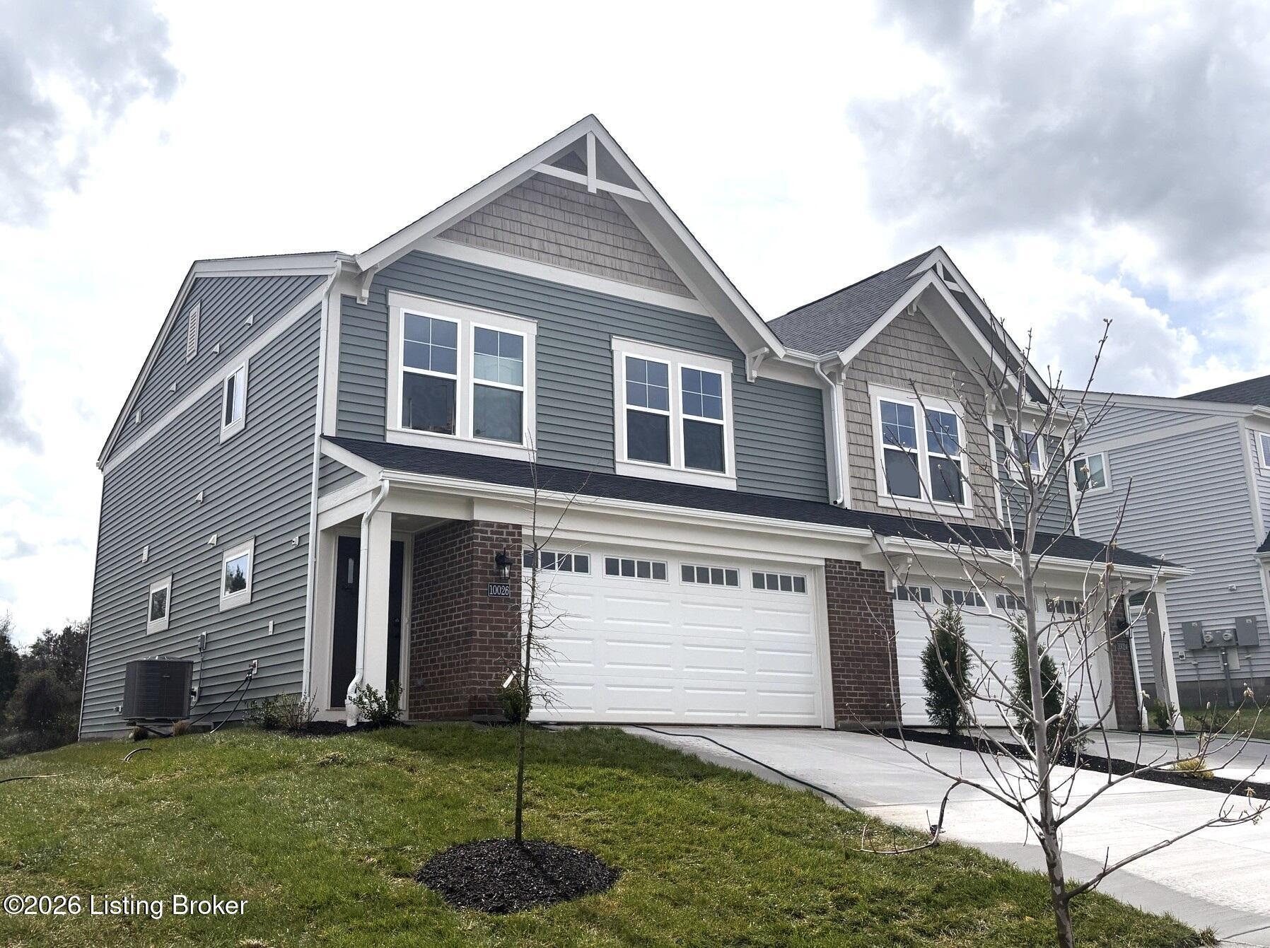 10026 Windcrest Farms Ln 13A (Hudson)