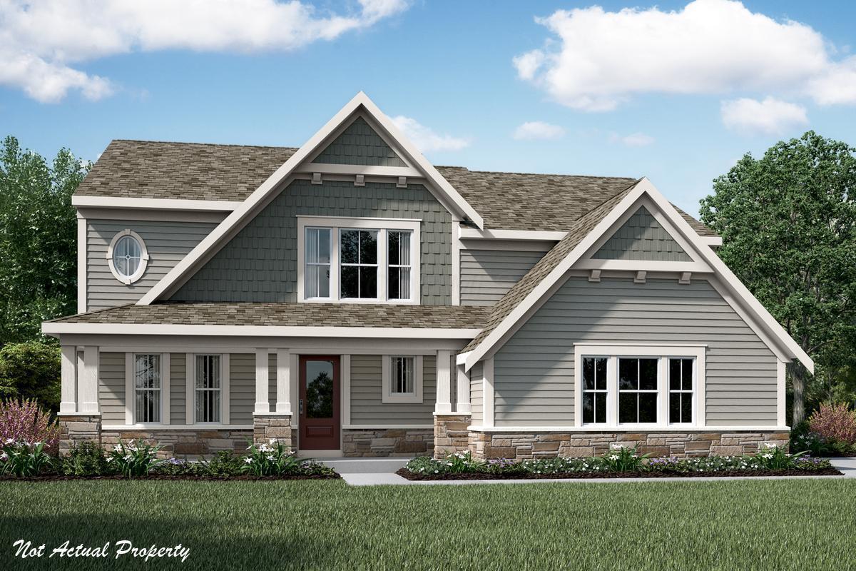 1292 Hawthorne Parkway (Avery)