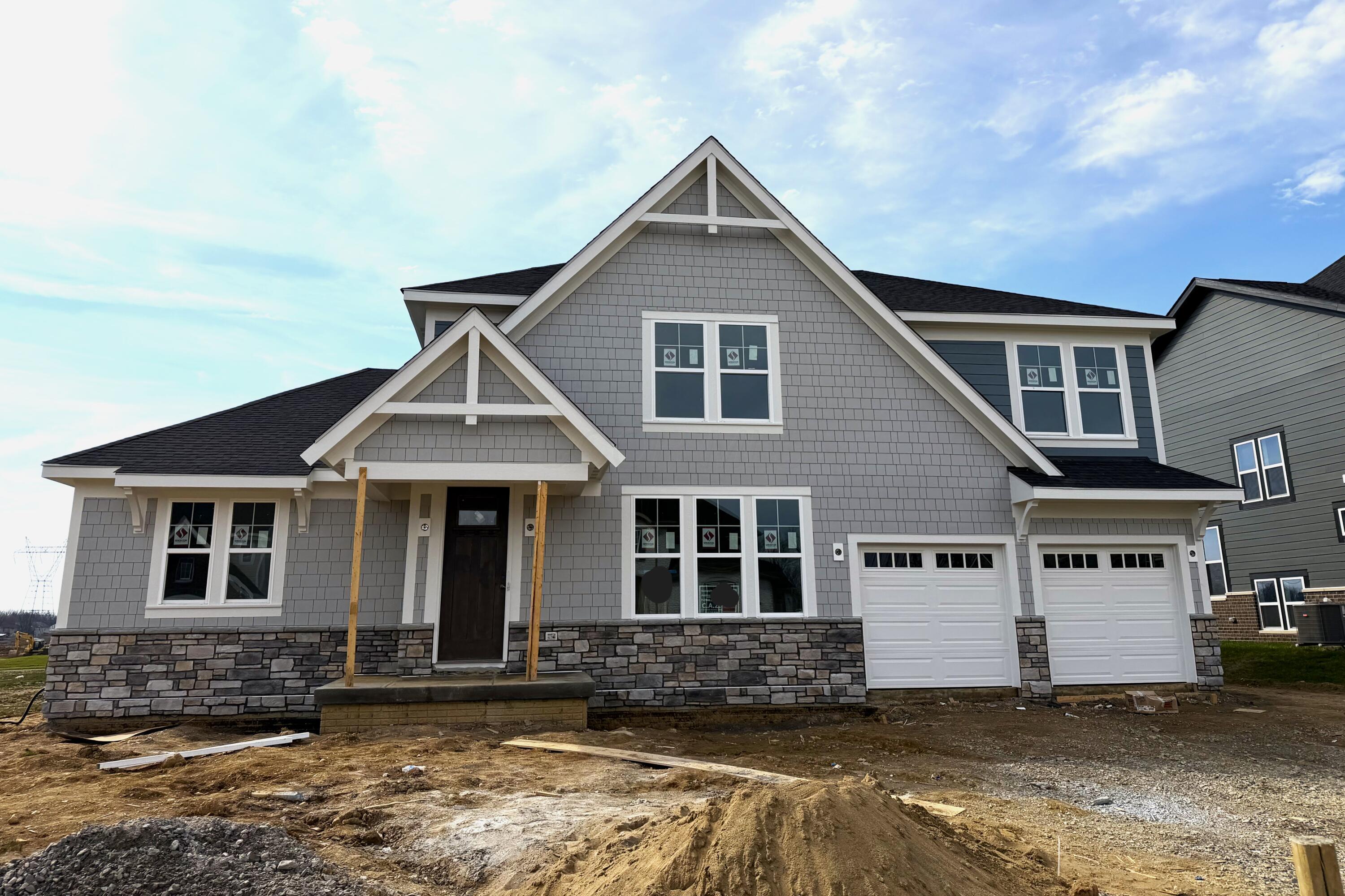 1327 Blueberry Cove (Leland)