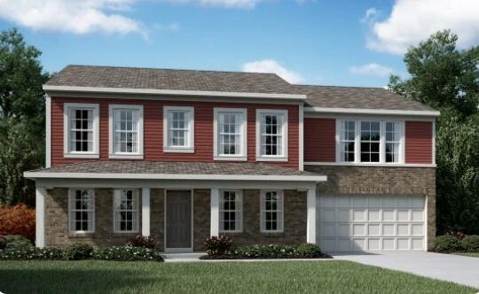 12086 Starling Street (Denali)