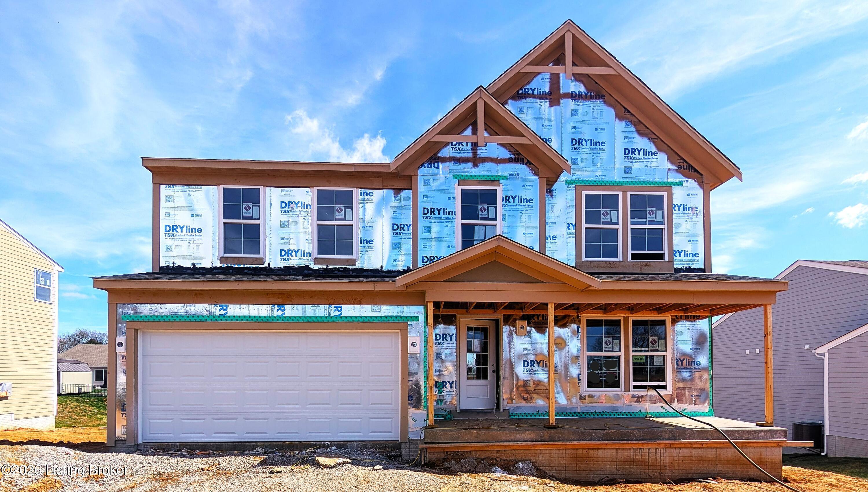 132 Misty Green Ct (Yosemite)