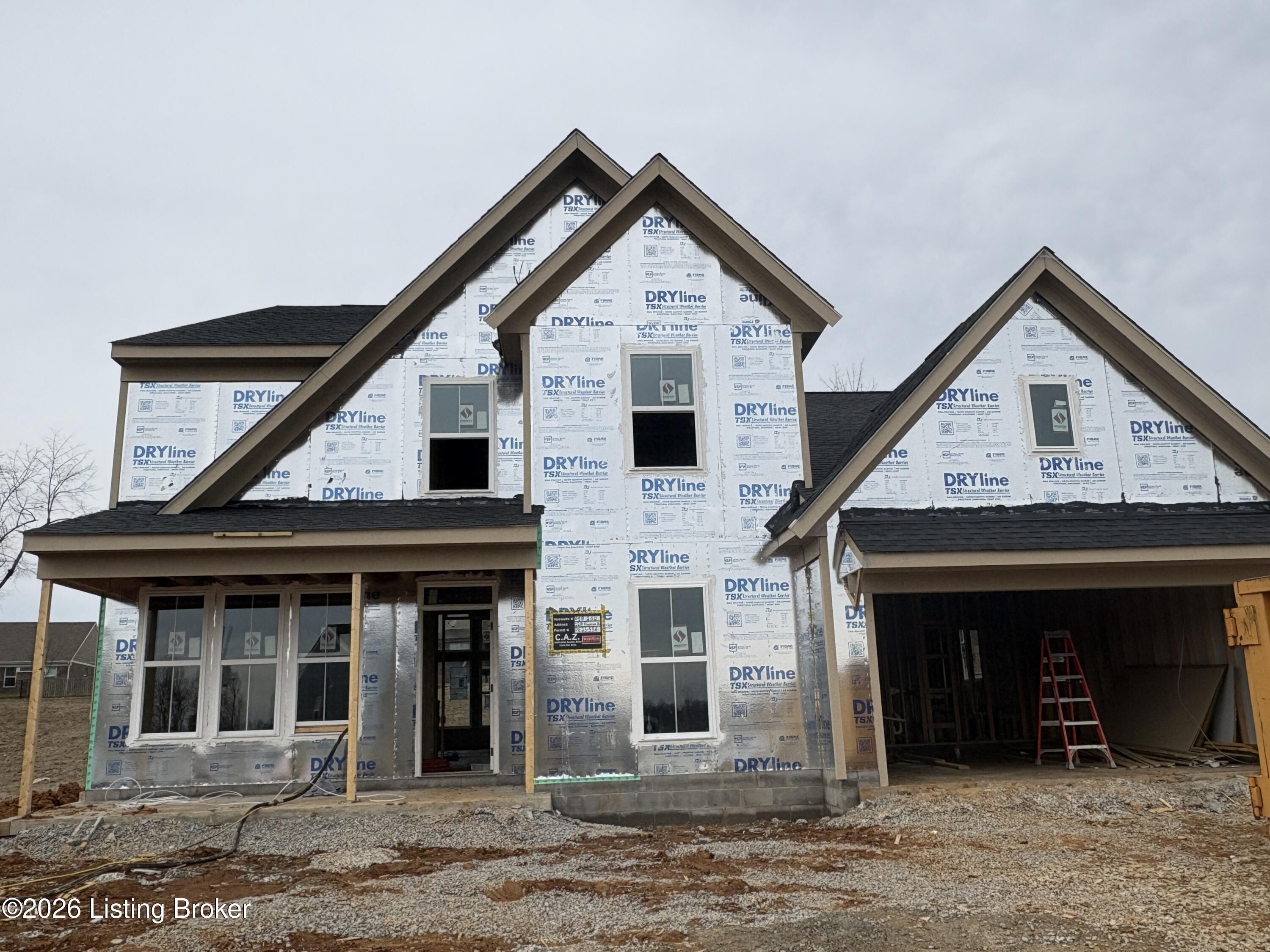 128 Preserves Blvd (Winston)