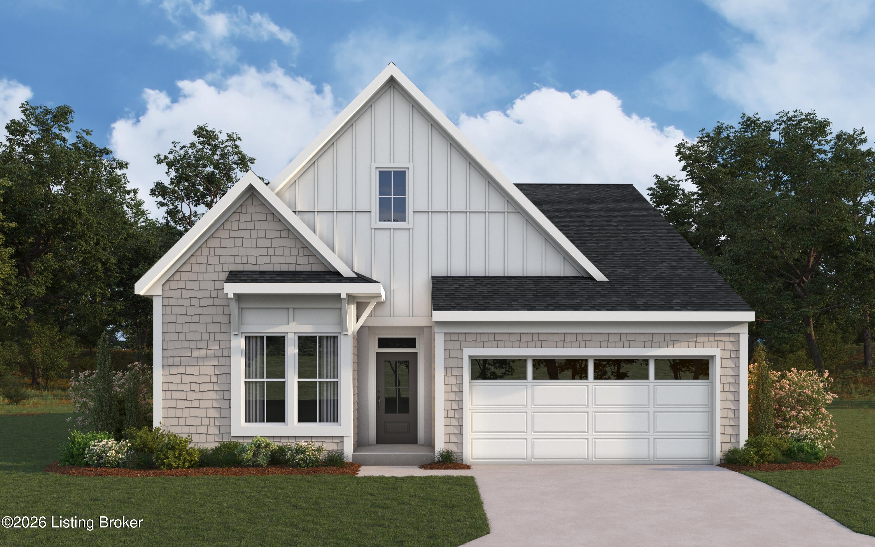 171 Dayflower Ct (Linden)