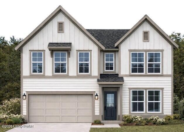 162 Dayflower Ct (Birch)