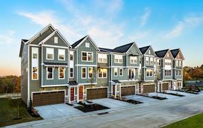 262 Meridian Way (Logan)