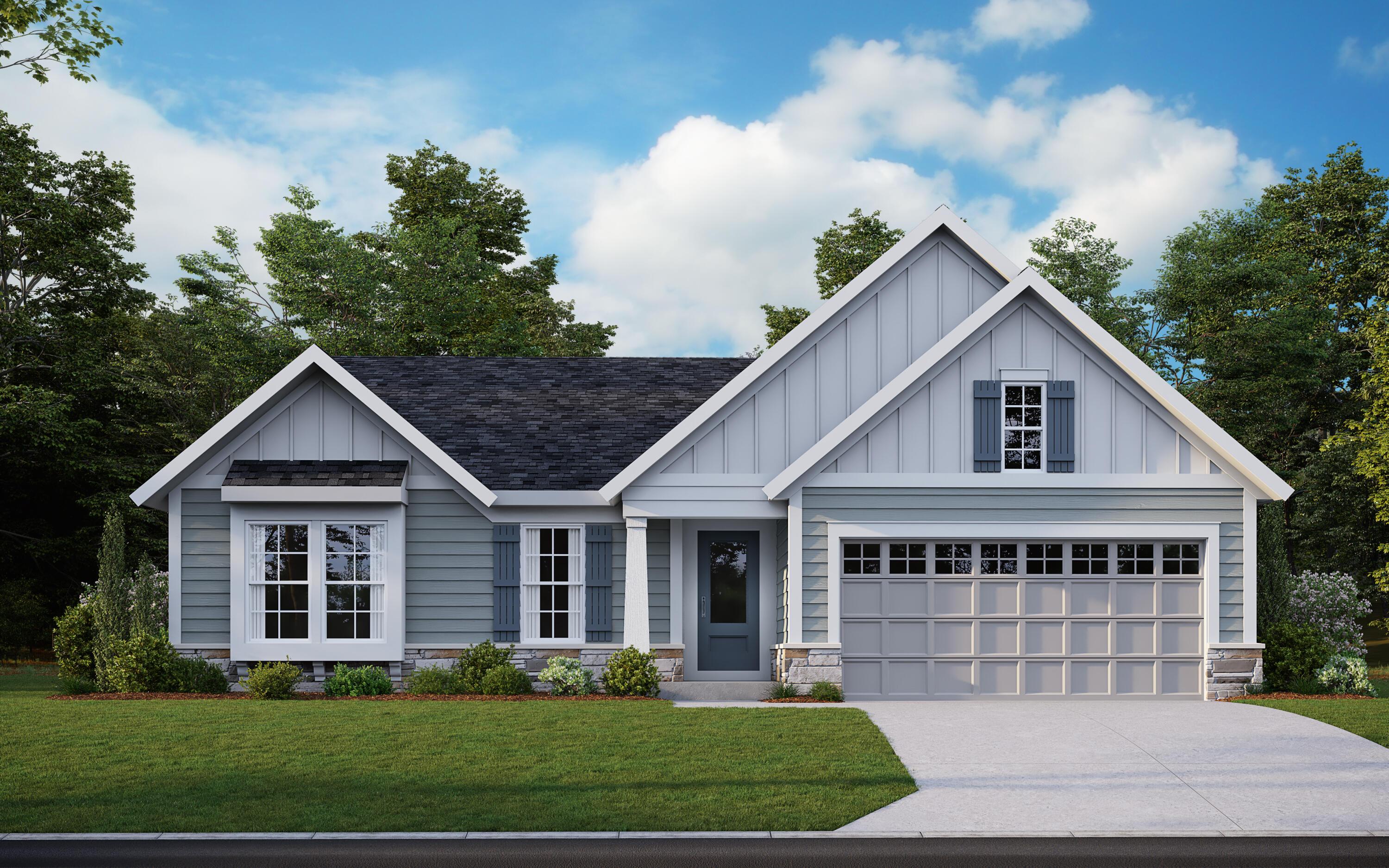 2477 RUTHWOOD LANE (Calvin)