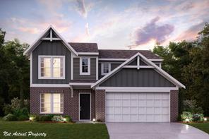 8244 Sycamore Hollow Drive (Fairfax)