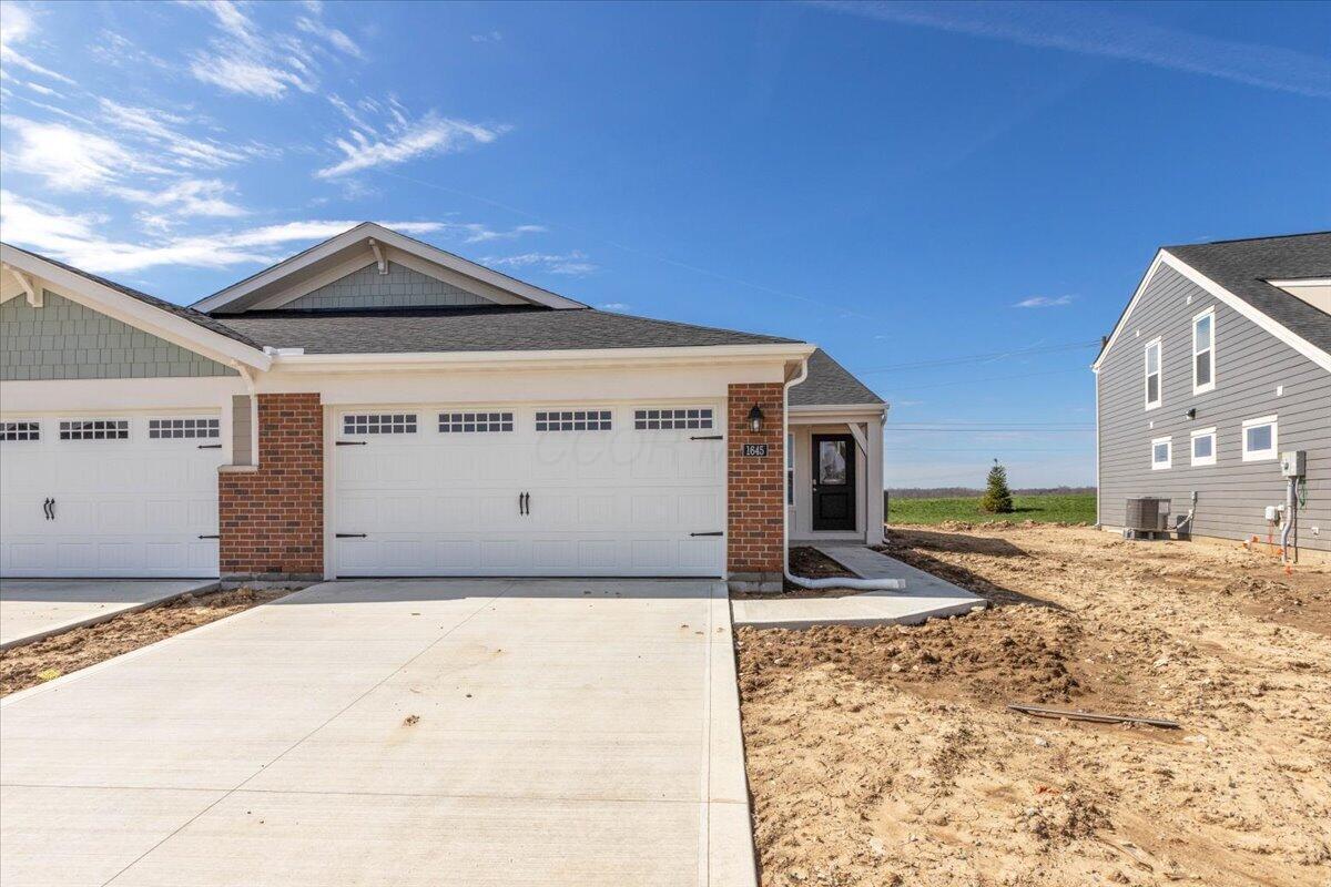 1645 Day Break Loop (Wembley)