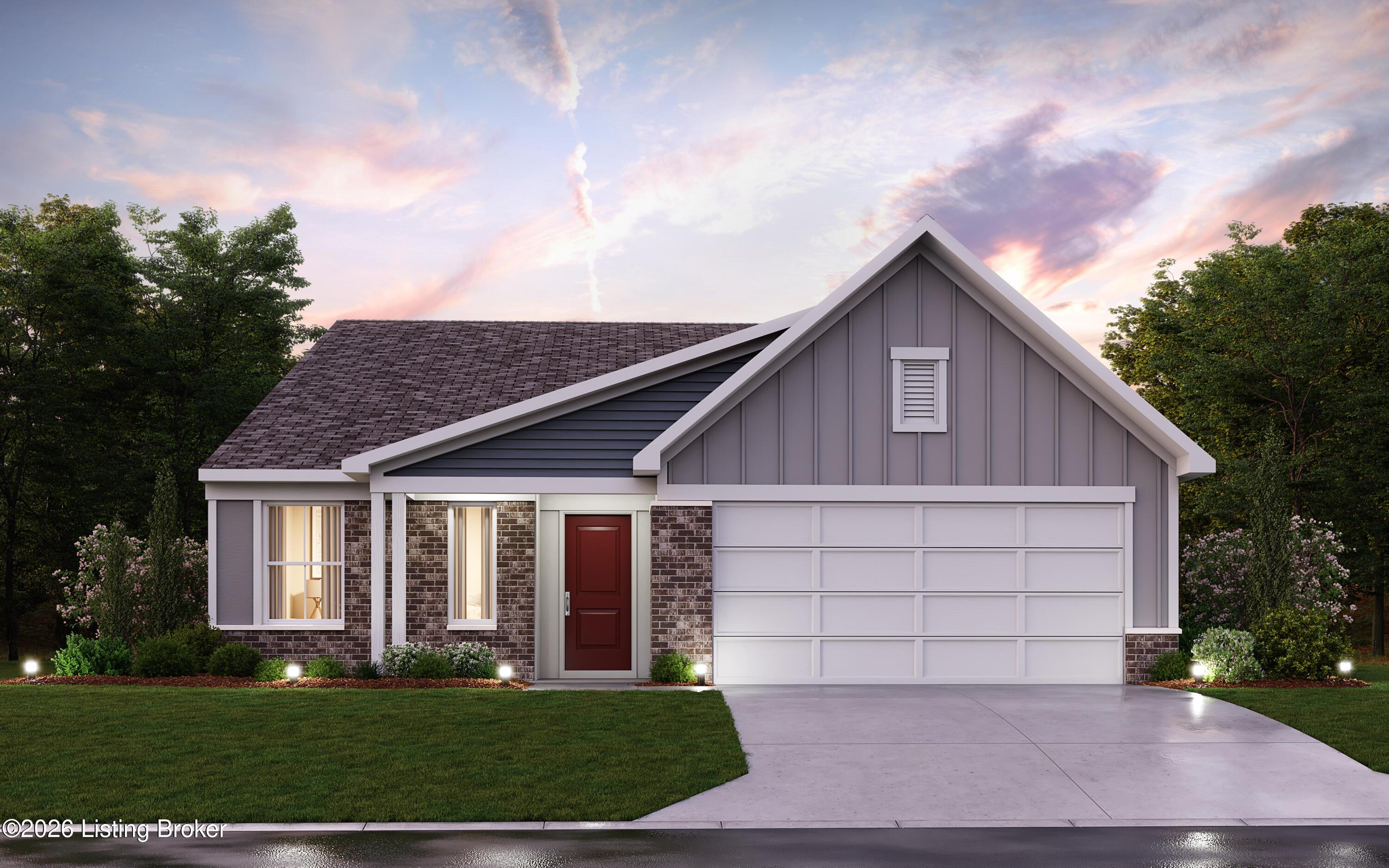 121 Hearthstone Ln (DaVinci)