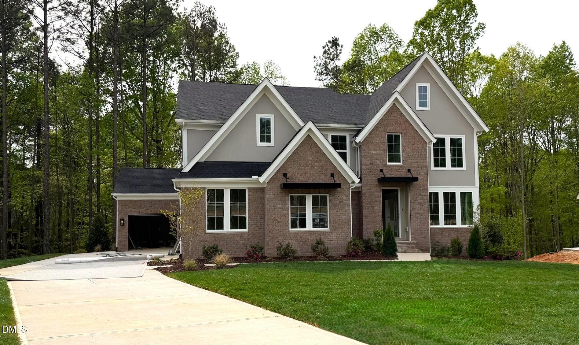 124 Ogden Circle (Pearson)