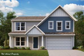 359 Isaac Tharp Street (Cumberland)
