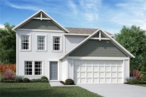 125 Cherry Glen Way (Wesley)