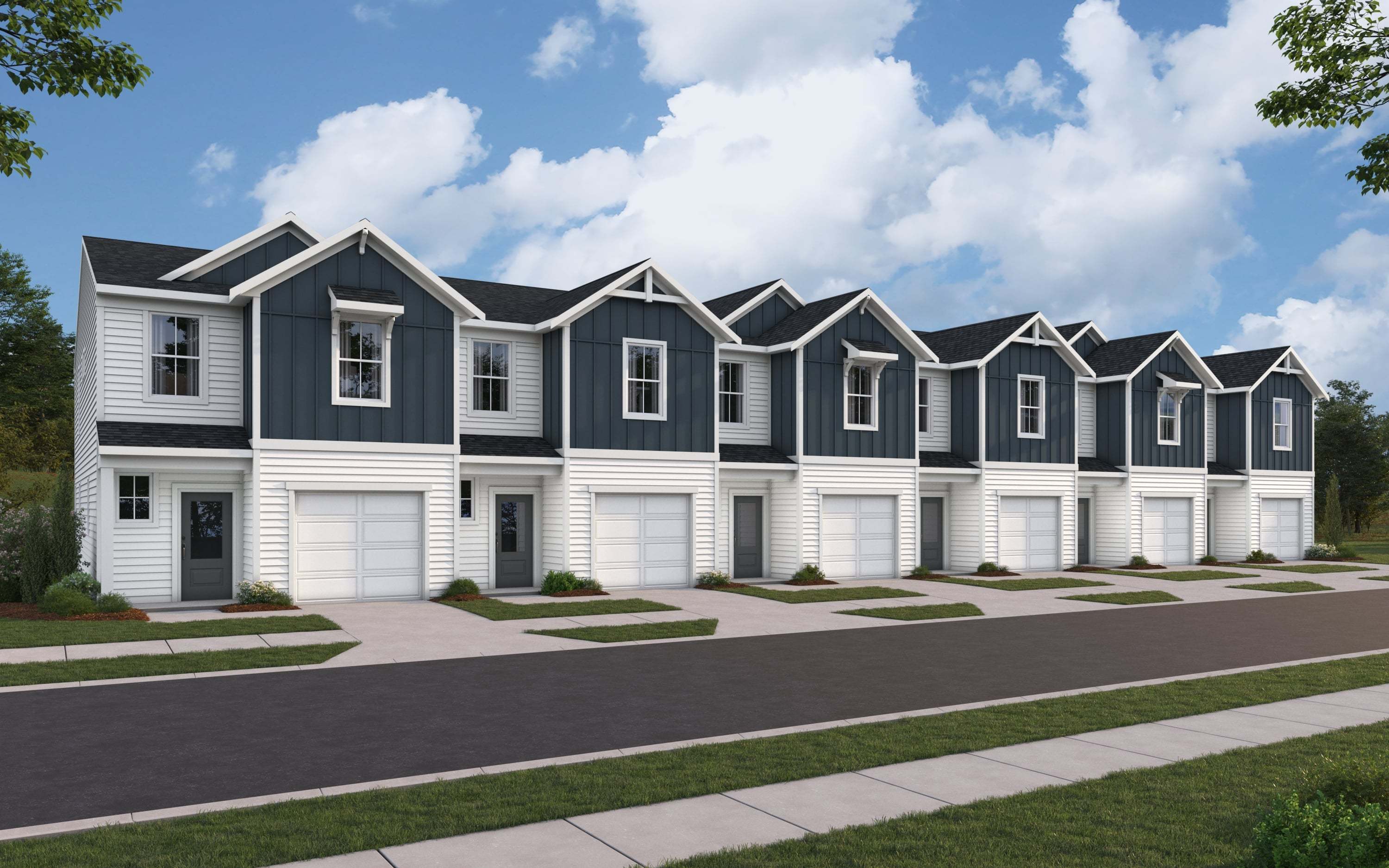 Atlas - Coral Cove: Panama City Beach, Florida - Fischer Homes 