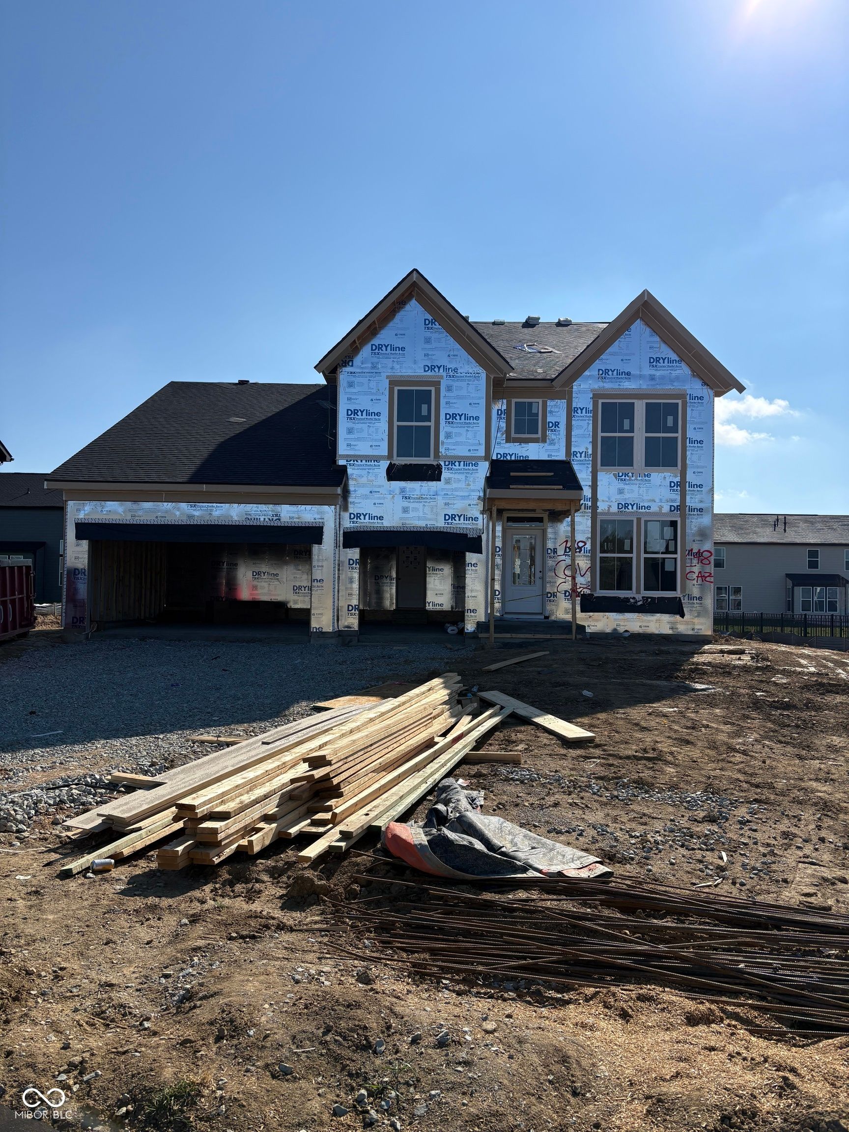 12001 Water Bluff Place (Winston)