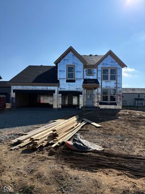 12001 Water Bluff Place (Winston)