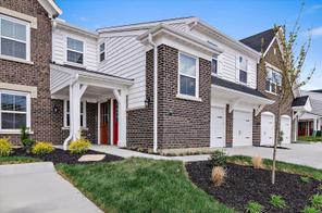 886 Walton Terrace Drive (Wexner - B)