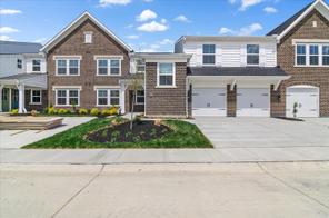 882 Walton Terrace Drive (Wexner - C)