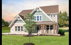 Stillbrook: Milford, Ohio - Fischer Homes