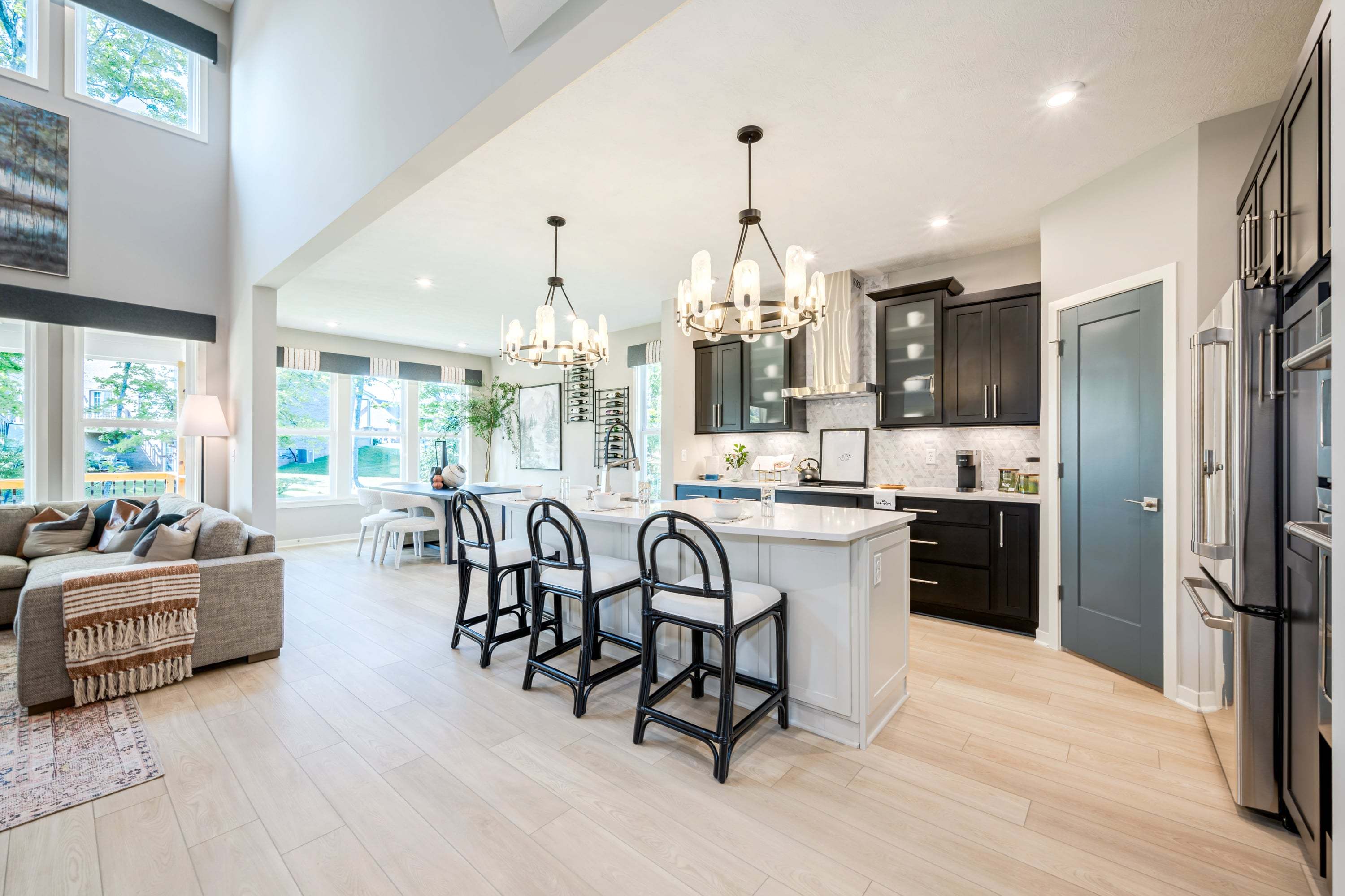 casa en Stillbrook por Fischer Homes