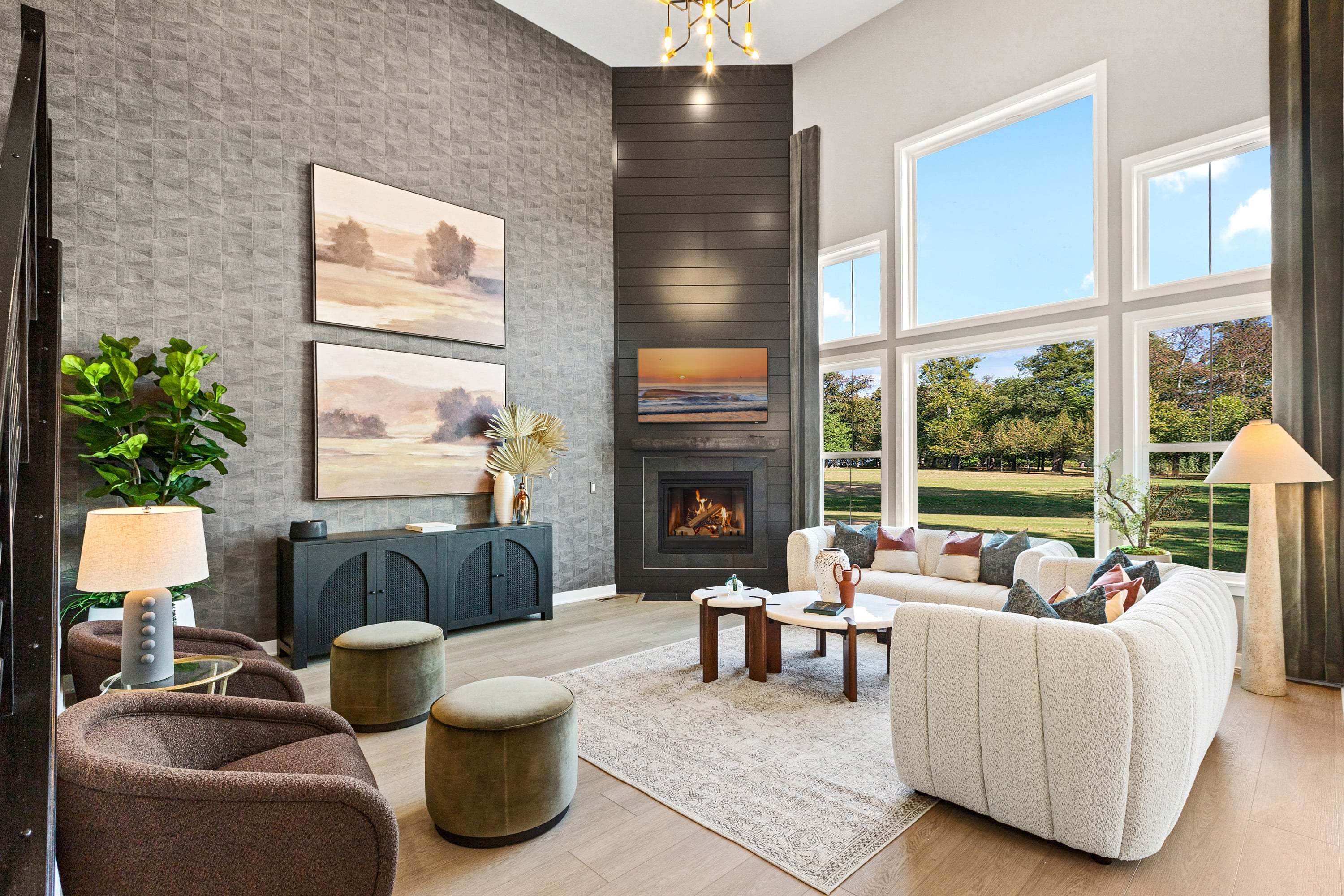 casa en Stillbrook por Fischer Homes