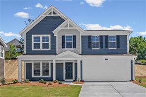 215 Sage Woods Way (Yosemite)