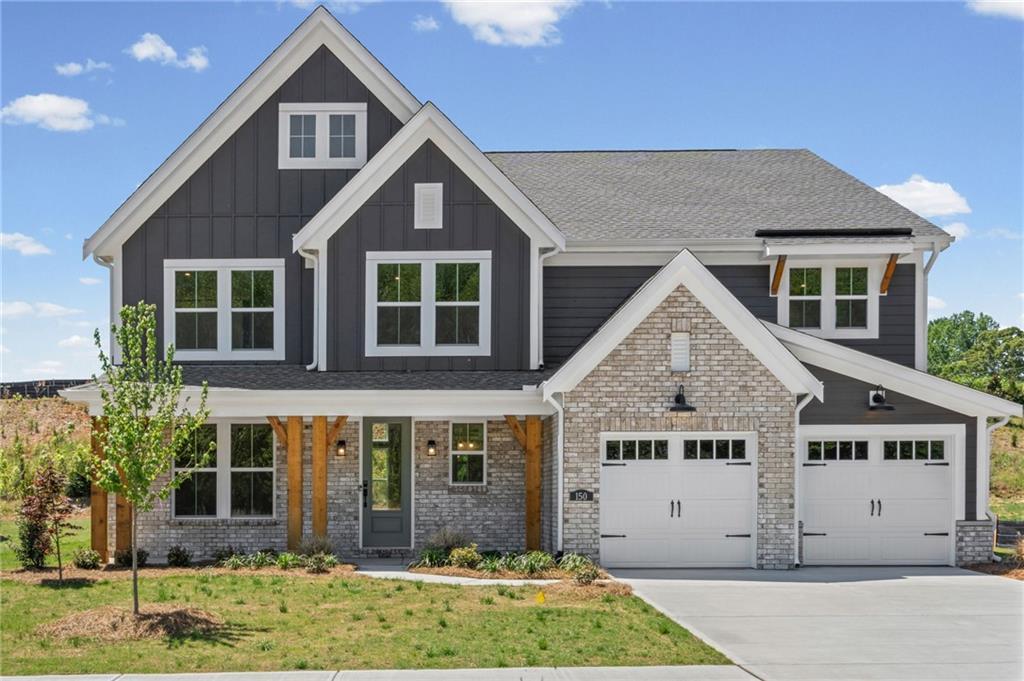 150 Hidden Fields Way (Pearson)