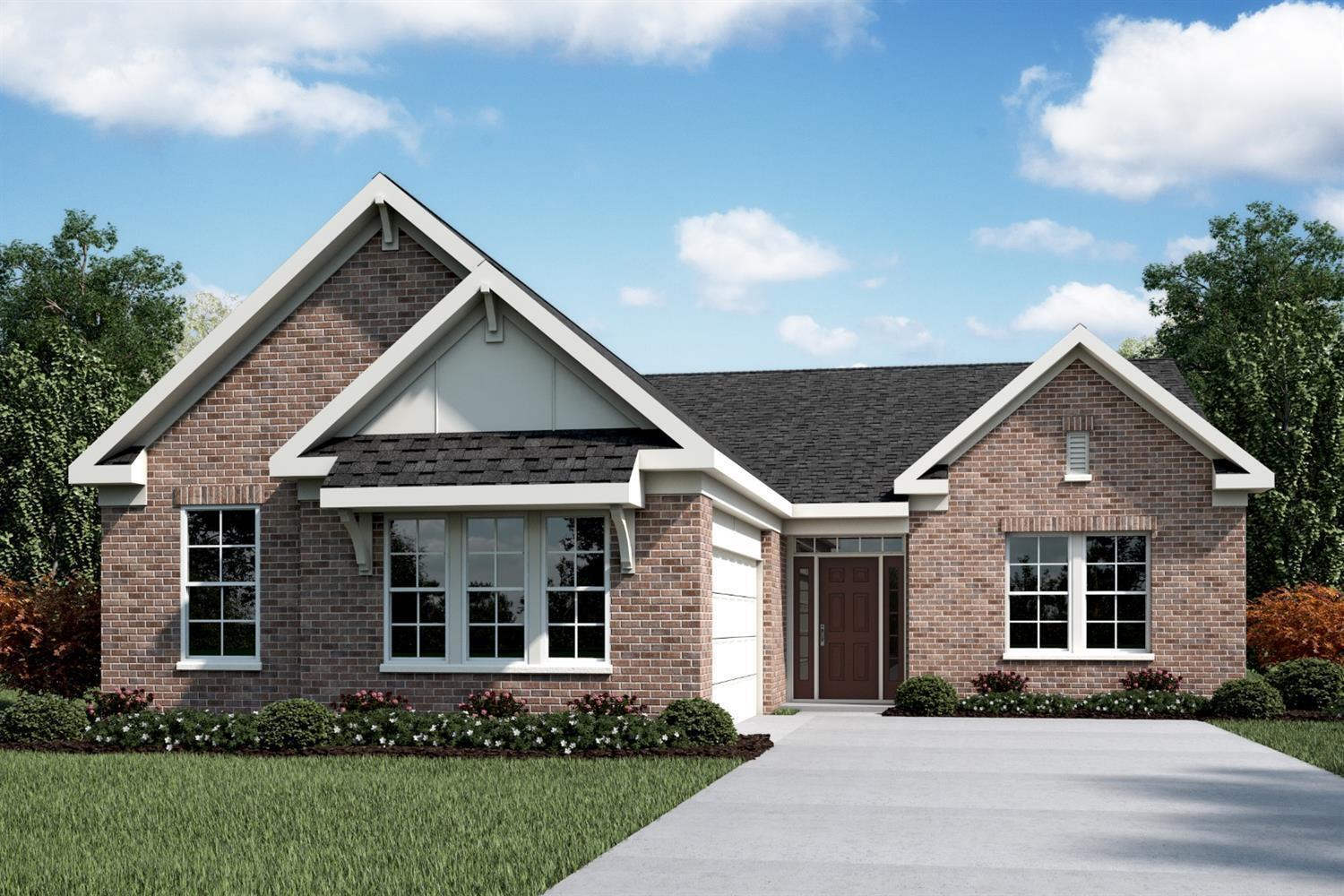 4518 Renaissance Park Drive (Maxwell)