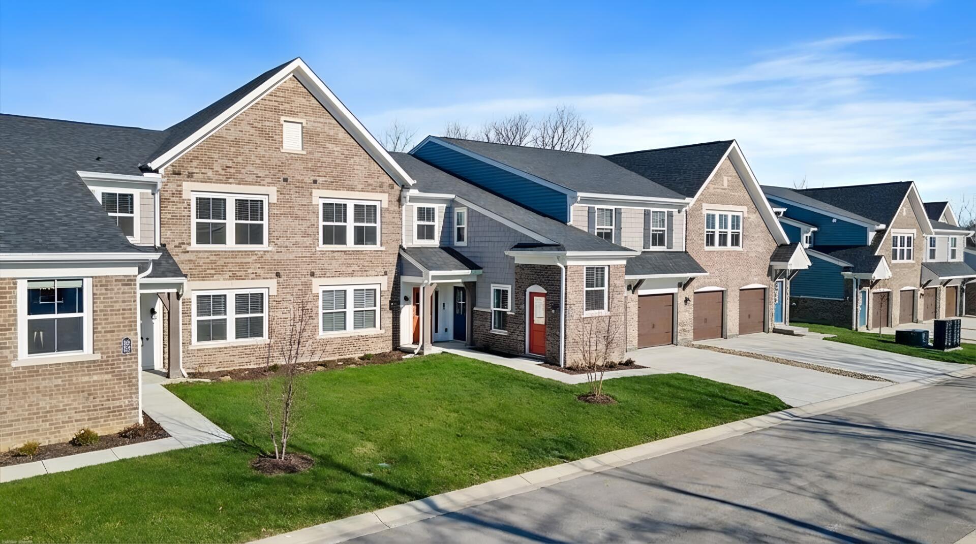 Wexner - C - The Hills at Crescent Springs: Crescent Springs, Ohio - Fischer Homes 