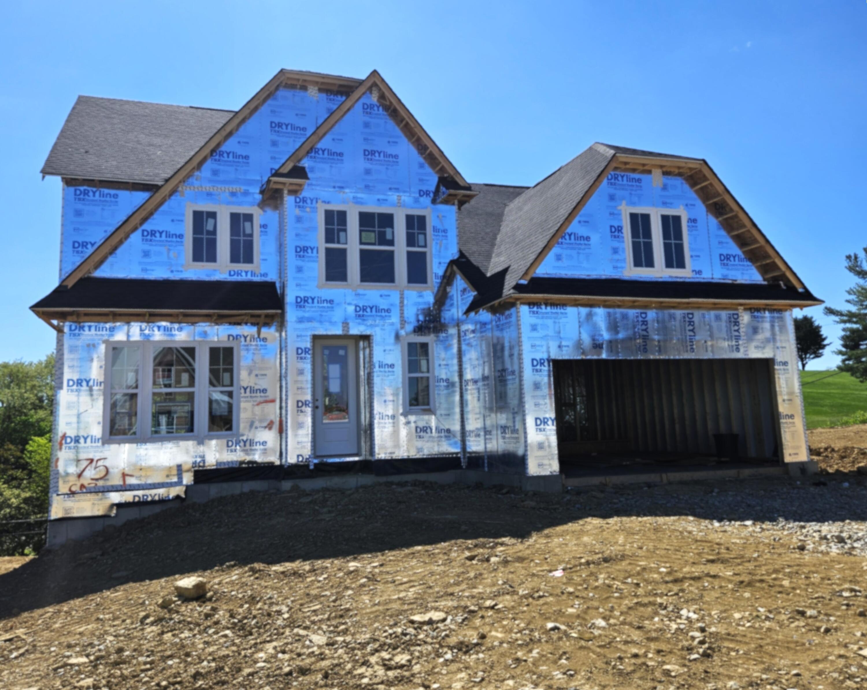 959 Fairbanks Lane (Finley)