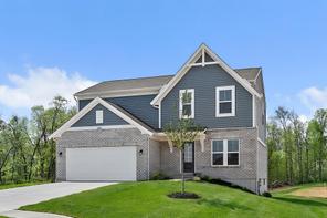 6445 Browning Trail (Greenbriar)