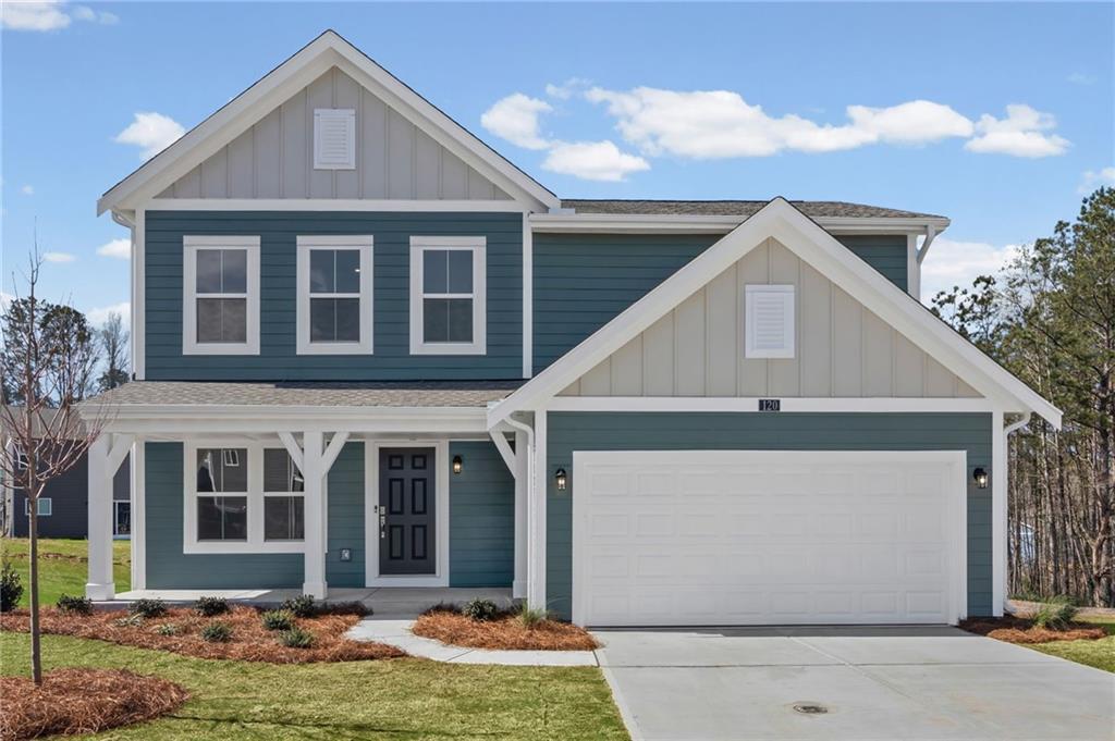 120 Alpine Court