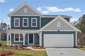 120 Alpine Court (Greenbriar)
