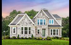 Ella's Garden: Beavercreek, Ohio - Fischer Homes
