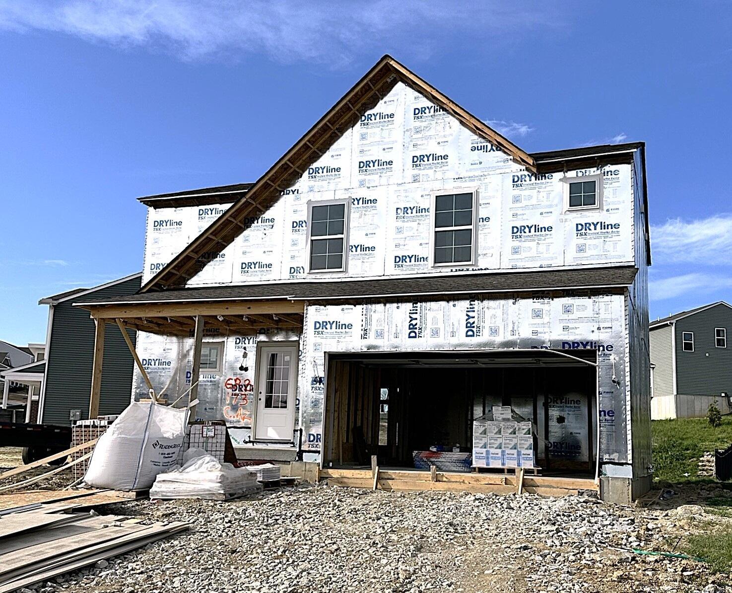 1707 Cherry Blossom Drive