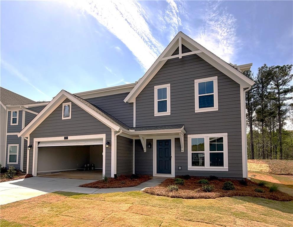 221 Sage Woods Way