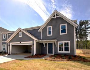 221 Sage Woods Way (Greenbriar)