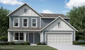 423 Misty Green Ct (Greenbriar)