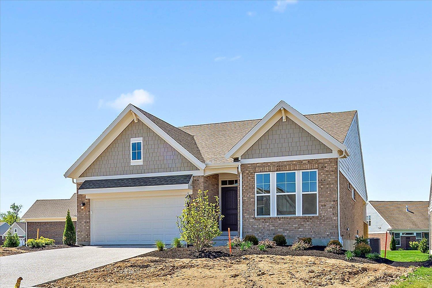 5200 Long Meadow Drive (Camden)