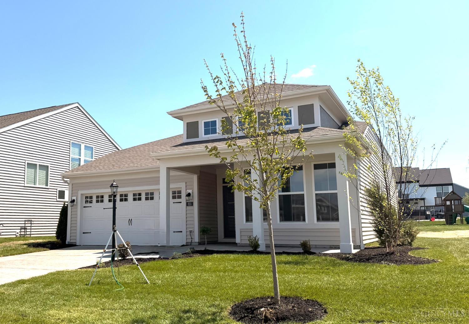 833 Mulligan Place (Amelia)