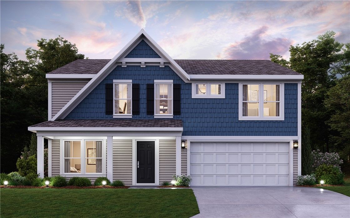 690 Deerhurst Drive (Jensen)