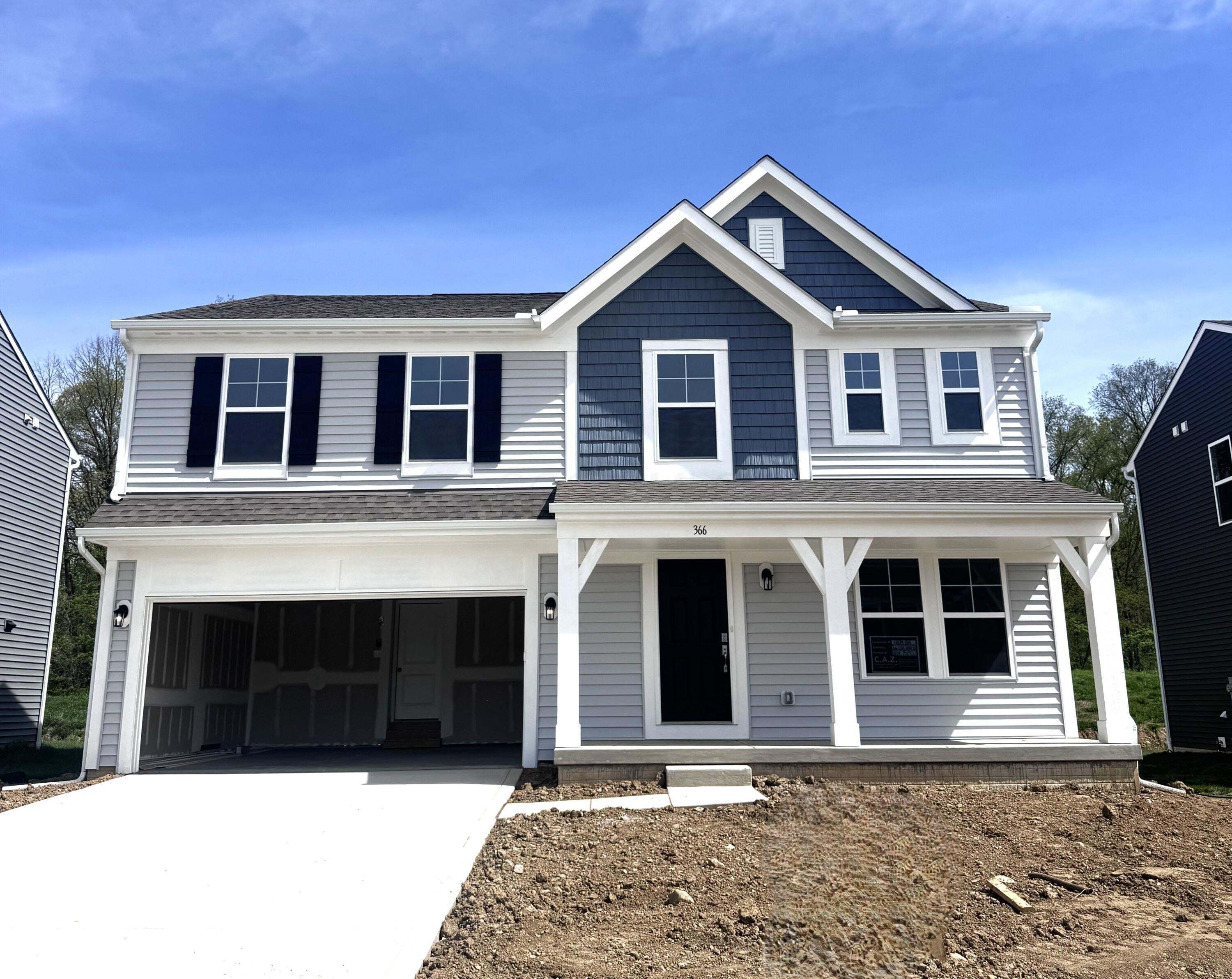 Heron Manor - Pataskala, OH