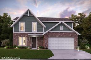 739 Francis Drive (Greenbriar)