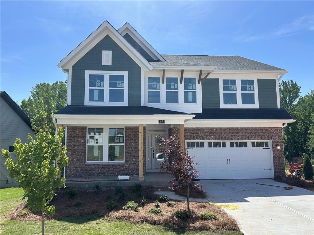 85 Loon Lake Way